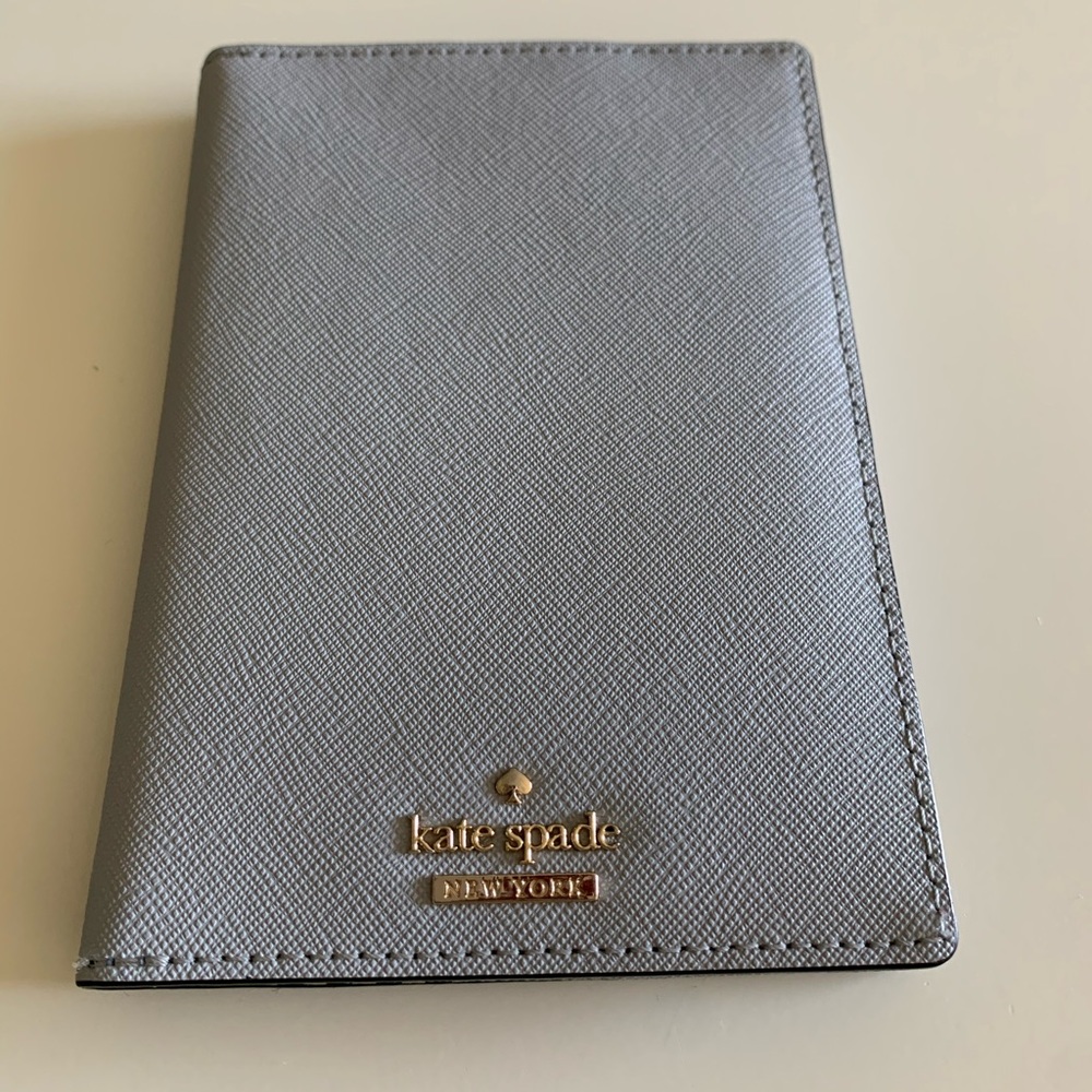Kate Spade Passwort wallet